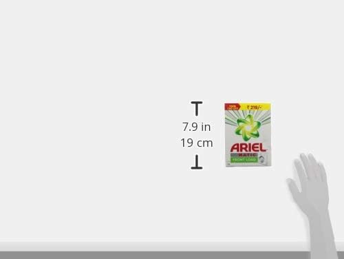 Ariel Matic Front Load Washing Detergent Powder - 1 kg