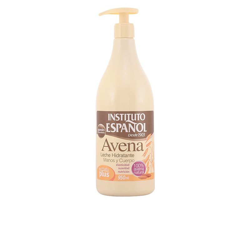 Instituto Español Moisturising Creams