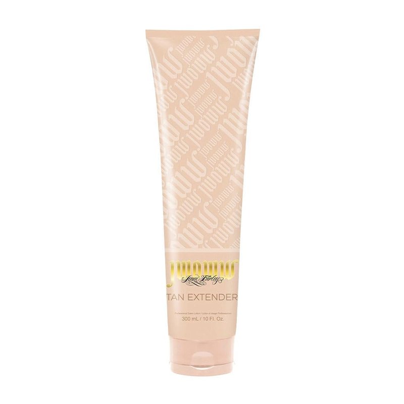 JWOWW Tan Extender | Sensationally Smooth | Ink-Drink Complex 10oz
