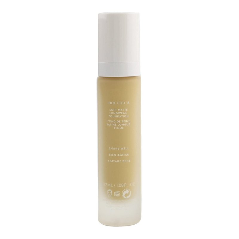 Fenty Beauty by Rihanna Pro Filt’r Soft Matte Longwear Liquid Foundation 235