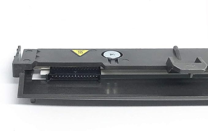 P1080383-226 New Kit Printhead for Zebra ZD420T ZD620T ZD621T ZD621 T-Series Thermal Mobile Label Printer 203dpi Genuine P1112640-240