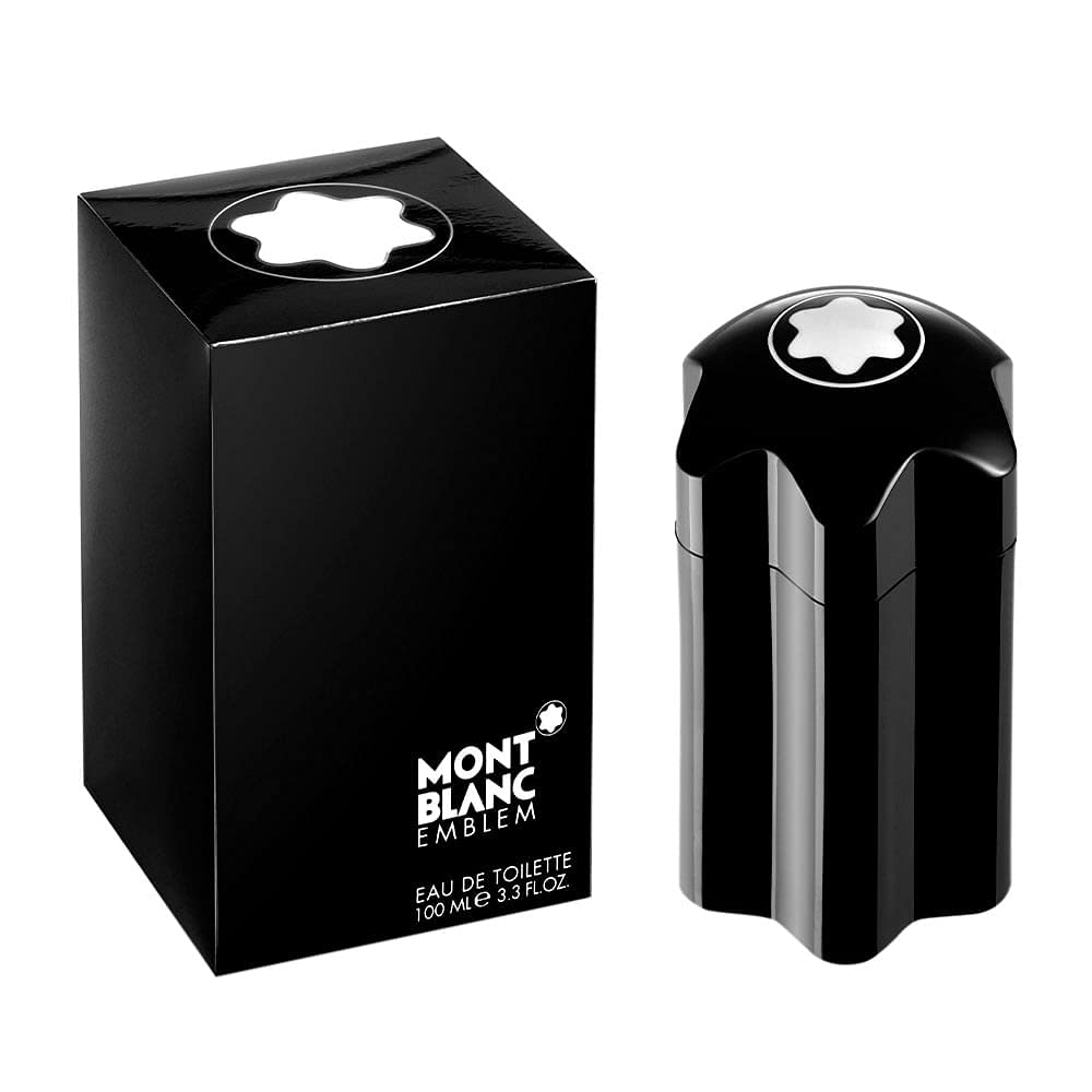 MONTBLANC Emblem Eau de Toilette 3.3 fl oz