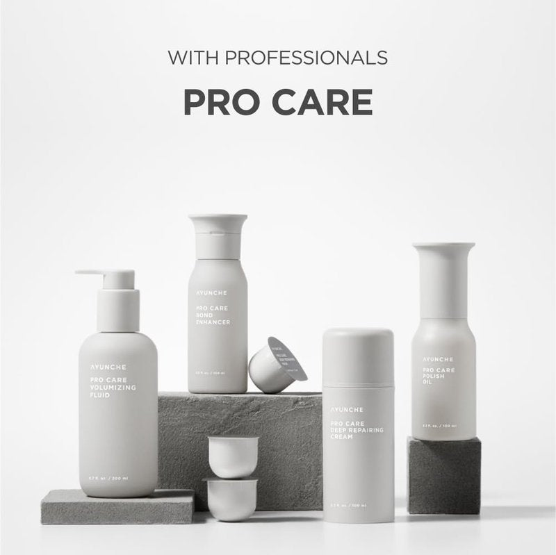 Pro Deep Repairing Hair Leave-In Conditioner - Nourishes Split Ends & Damaged Hair | 3.3 fl. oz.
