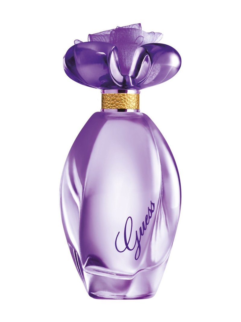 Guess Girl Belle Eau De Toilette Perfume Spray for Women, 3.4 Fl. Oz.