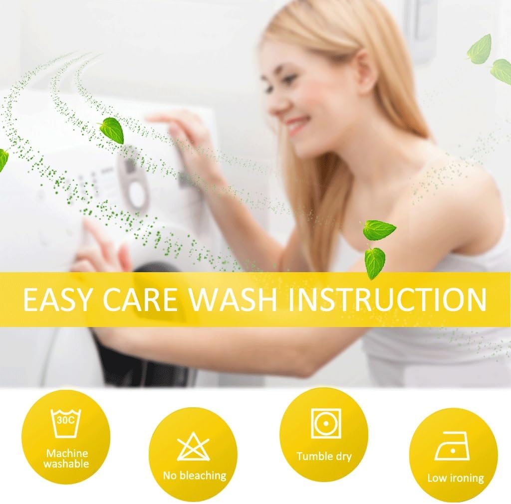 NICETOWN Blackout Curtains for Patio Glass Doors - Olive Green Privacy Drapes, 42" x 95" (1 Pair)