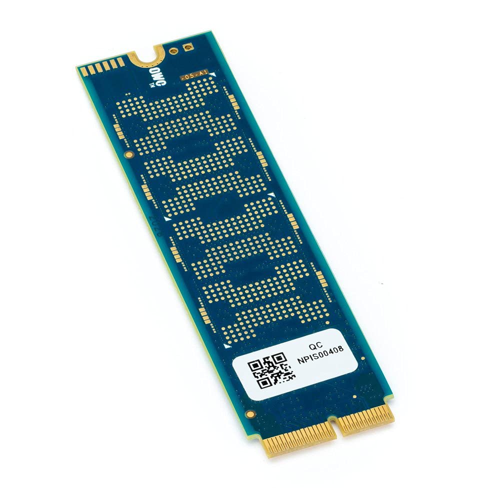 OWC 1TB Aura N2 NVMe Solid State Drive Compatible with Select 2013 and Later Macs