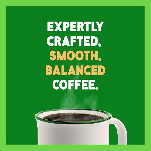 Green Mountain Coffee Roasters French Vanilla Coffee - Light Roast K-Cup Pods, 96 Count