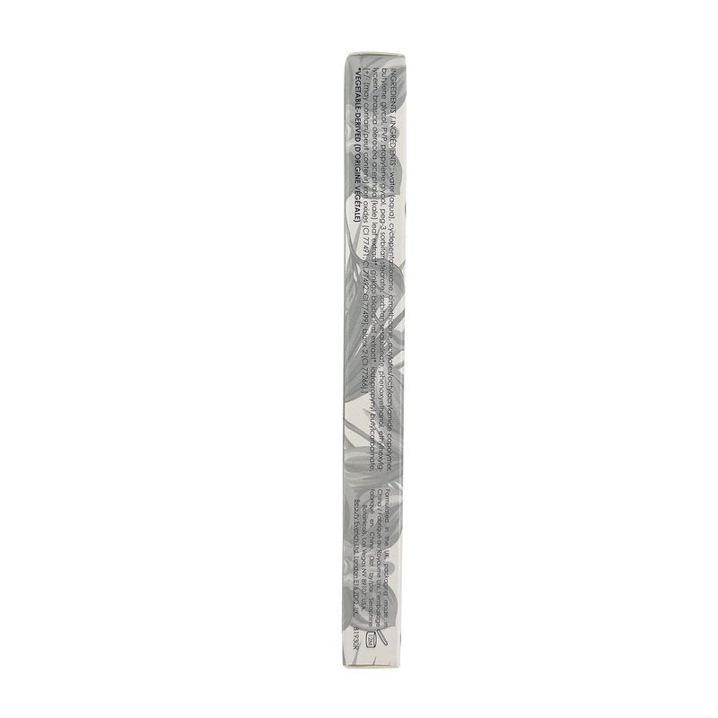 Waterproof Liquid Eyeliner - Long Lasting Ultra Fine Tip Gel Makeup in Black | Smudge Resistant, Perfect for Precision Application