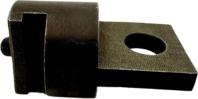 Auger Adapter FFA2 â Compatible with General to Ridgid Drain Cleaner, Converts General Slotted Cable Ends to Fit Ridgid Models K40, K50, K375, K380, K400 &K3800 with 5/8" Cable Ends (Not Cable Size)