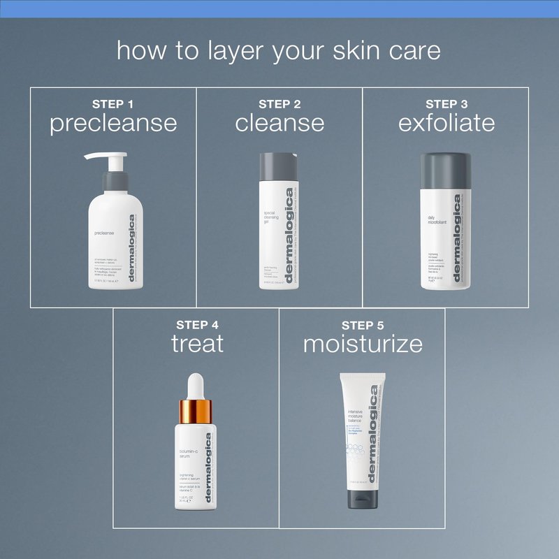 Dermalogica Intensive Moisture Balance (1.7 Fl Oz) Face Moisturizer with Hyaluronic Acid - Restores Balance to Dry, Depleted Skin for Optimal Barrier Performance