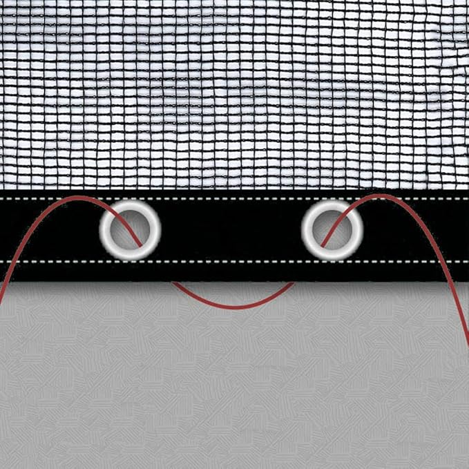 Doheny’s Professional Grade Leaf Nets for Above Ground Pools – 12' x 18' Oval – Makes Clean-Ups Fast – Lightweight, Versatile & Durable – Keeps Leaves Out