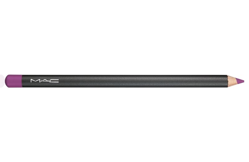 MAC Lip Pencil HEROINE