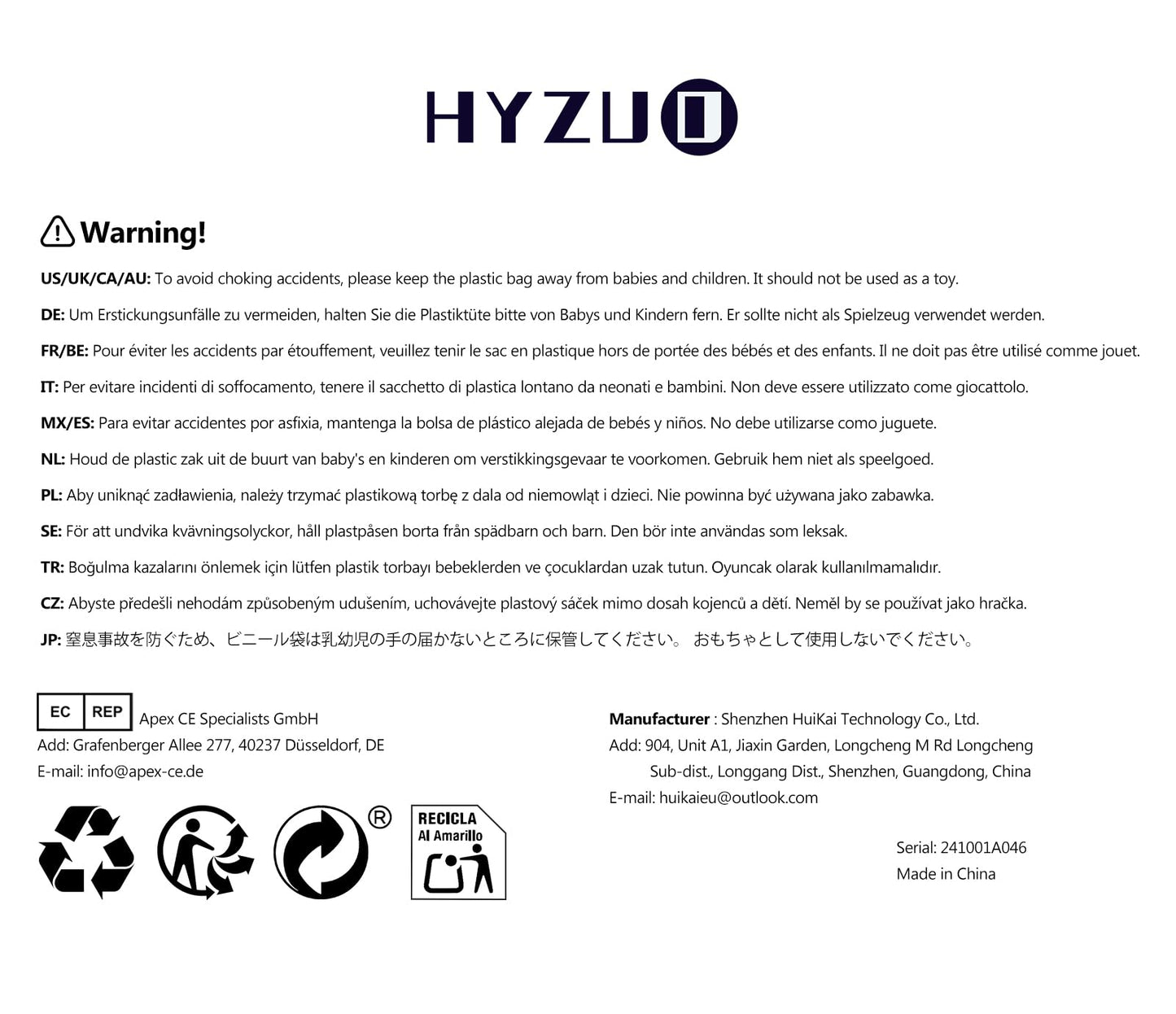 HYZUO 13.3-14 Inch Laptop Sleeve Bag for MacBook Pro 14 M5-M1 Pro/Max A3426 A3427 2026-2021, MacBook Air/Pro 13, 13.8-13.5 Surface Laptop/Book, NoteBook Case for 13" HP Dell Lenovo Asus, Light Gray