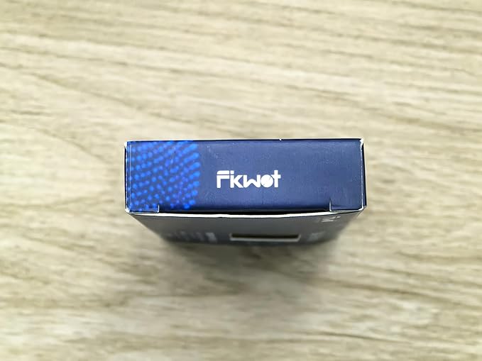 Fikwot FX660 2TB M.2 SSD, PCIe Gen 4x4 Dynamic SLC Cache - Speeds up to 5200MB/s M.2 2280 NVMe Internal SSD, Upgrade Storage for PC Computer, Laptop and PS5
