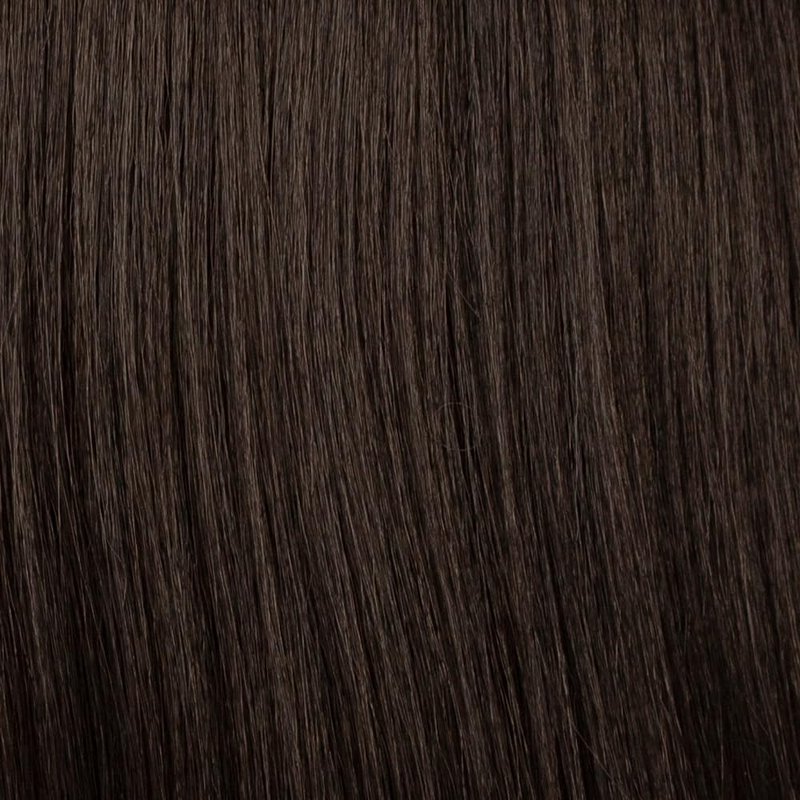 Vivica A. Fox Hair Collection BPB-PALMA, Bang & Bun, Wavy Bun w/Roller Set Side Bang (P4/27/30)