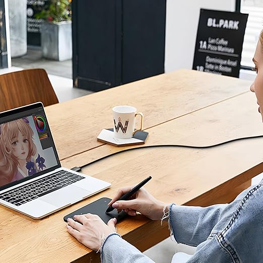 LONNIELONLI USB-C to Magnetic 3 Cable 140W for M4 MacBook Air Pro Charger, Magnetic Safe 3 Cable for MacBook Air (15''/13'' M4 2025, M3 2024, M2 2023, M2 2022), Pro (16"/14" 2024/2023/2021) 6.6ft