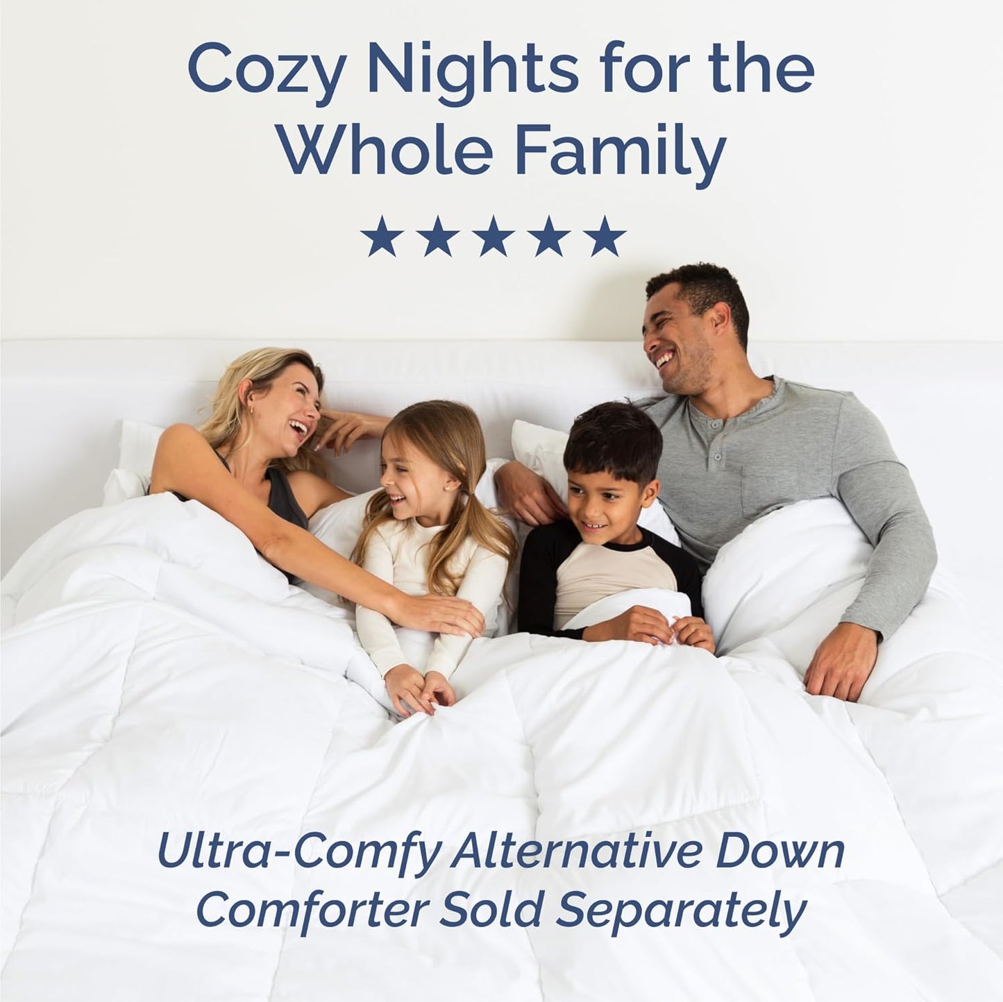 Skiennix Twin Size Sheet Set - Comfy Cooling Bedding with Deep Pockets - Soft, Wrinkle-Free Grey Stripes