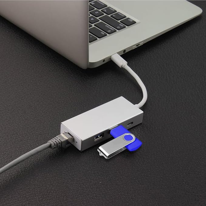 200 Packs of 1GB Bulk Flash Drive EASTBULL FAT32 USB Drives Pack 1G (Blue)