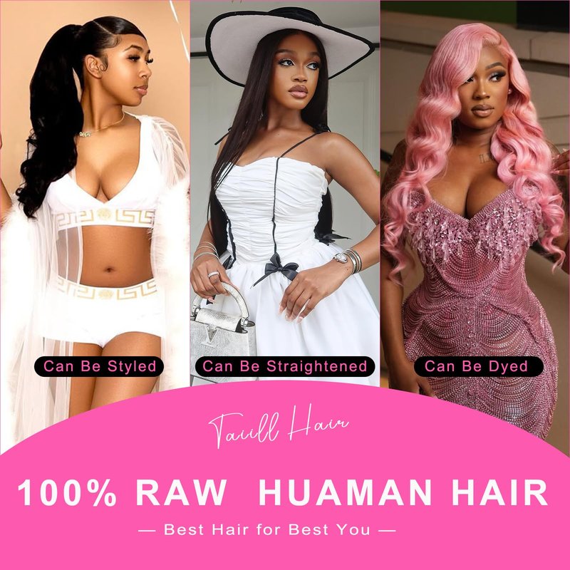 12A Human Hair Bundles Body Wave 100% Unprocessed Brazilian Virgin Bundles Human Hair Real Human Hair Extensions Natural Black