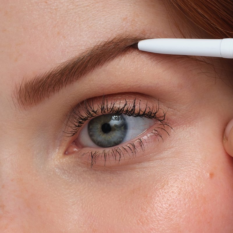 jane iredale PureBrow® Precision Pencil Medium Brown