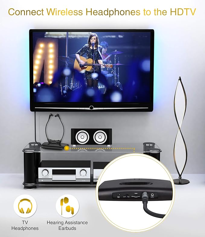 BlueRigger Digital Optical Audio Toslink Cable (75FT, Fiber Optic, Aluminum Shell, 24K Gold-Plated) - Compatible with Home Theatre, Sound Bar, TV, Xbox, PlayStation PS4 – Premium Series