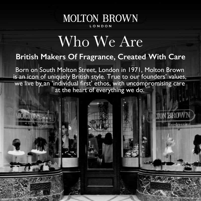 Molton Brown Lily & Magnolia Blossom Body Lotion, 10 fl. oz.
