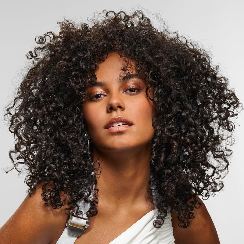 Bumble and Bumble Curl 3-in-1 Conditioner - Leave-In, Rinse Out & CoWash | Anti-Frizz, Color Safe for Curly Hair with Jojoba & Coconut Oil