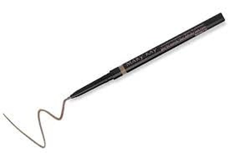 Precision Brow Liner - Dark Blonde | Long-Lasting, Waterproof Formula for Perfect Brows