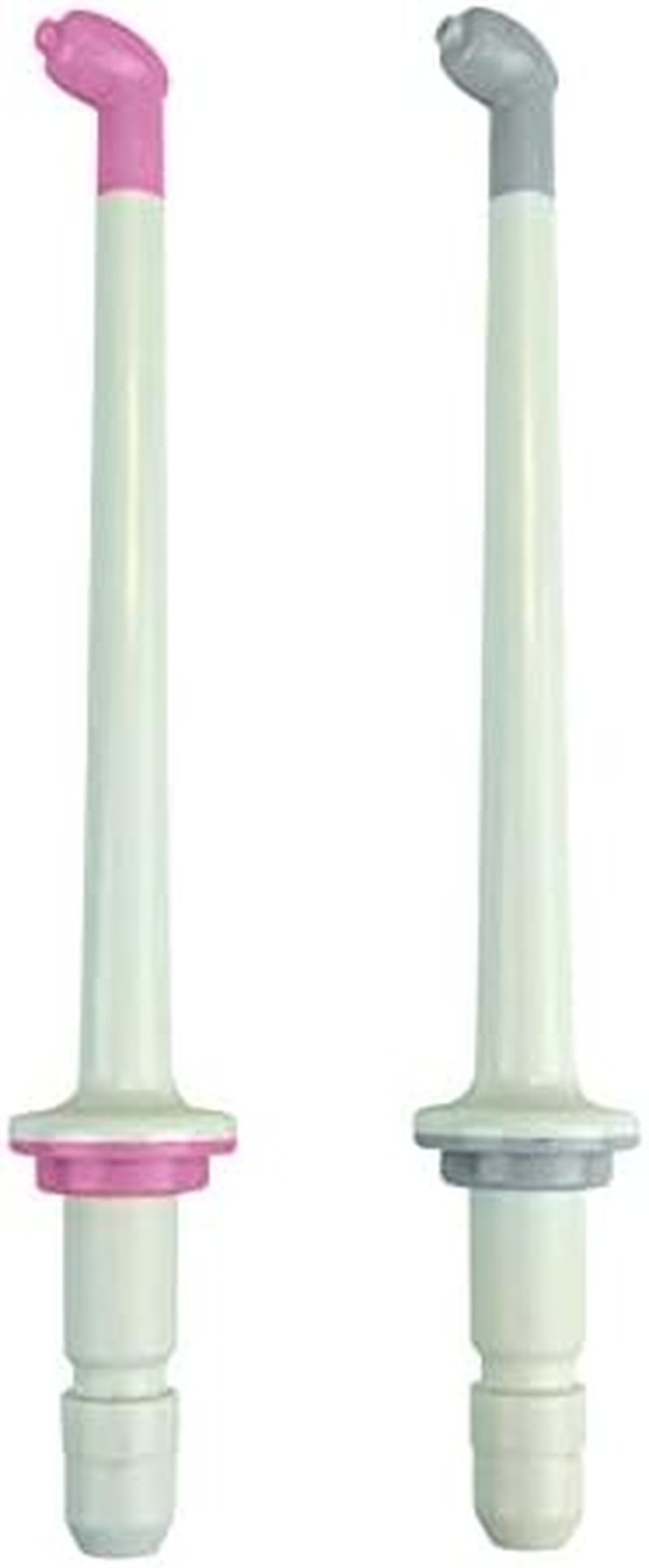 ProFloss Waterflosser - Faucet-Powered Oral Irrigator for Effective Dental Care | Grey