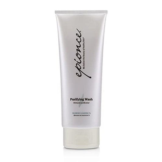 Epionce Purifying Wash - Blemish Clearing Facial Cleanser | 230ml/8oz