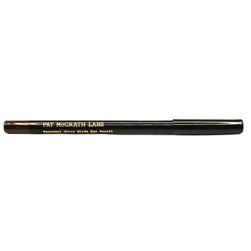 PermaGel Ultra Glide Eye Pencil - Black Coffee | Long-Lasting Waterproof Formula - 0.042 oz