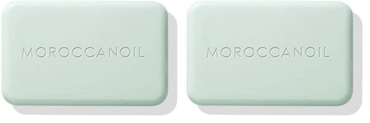 Moroccanoil Soap Fragrance Originale, 7 Fl. Oz.(Pack of 2)