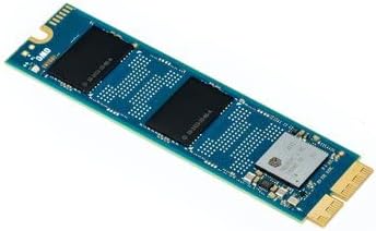 OWC 480GB Aura N2 NVMe SSD Upgrade Kit w/ 1TB Express USB 3.0 Compatible with MacBook Pro w/Retina Display (Late 2013 - Mid 2015) and MacBook Air (Mid 2013 -Mid 2017)