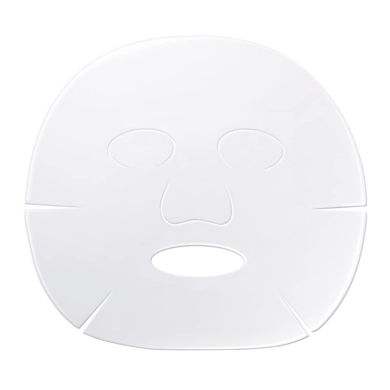 For Beloved One Hyaluronic Acid Moisturizing Bio-Cellulose Facial Mask (Pack of 3)