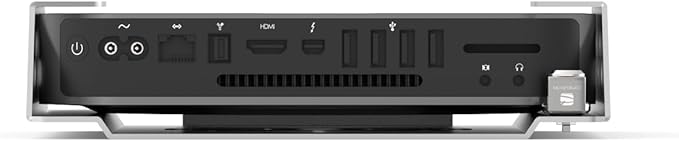 Compulocks Mac Mini Security Mount Silver