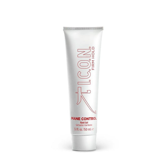 I.C.O.N. Mane Control Hard Gel 5.1oz