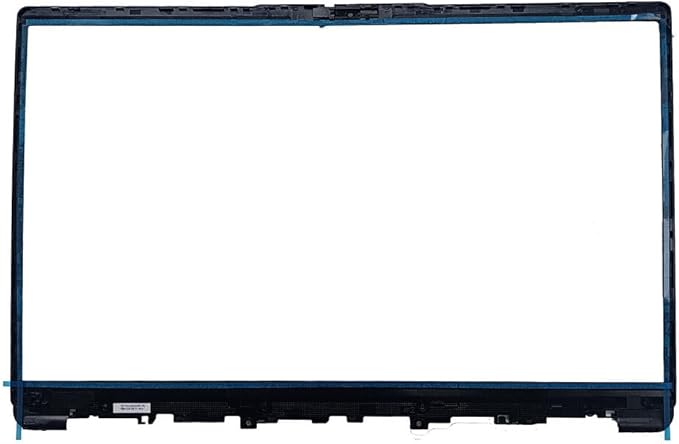 Wzqrps Replacement Laptop LCD Cover Back Rear Top Lid Front Bezel Hinges with Hinge Cover for Lenovo IdeaPad 1 15ADA7 1 15AMN7 82R1 5CB1F36621 AP3L6000100 5CB1M48453 82RF1006VUS Silver