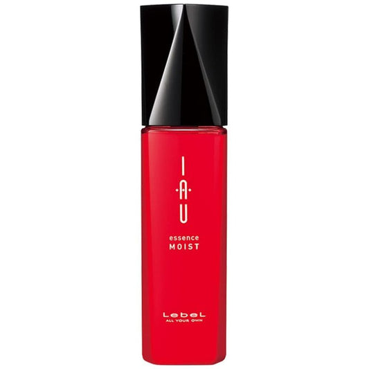 Lebel Cosmetics IAU Essence Moist - Hydrating Skin Serum | 100ml