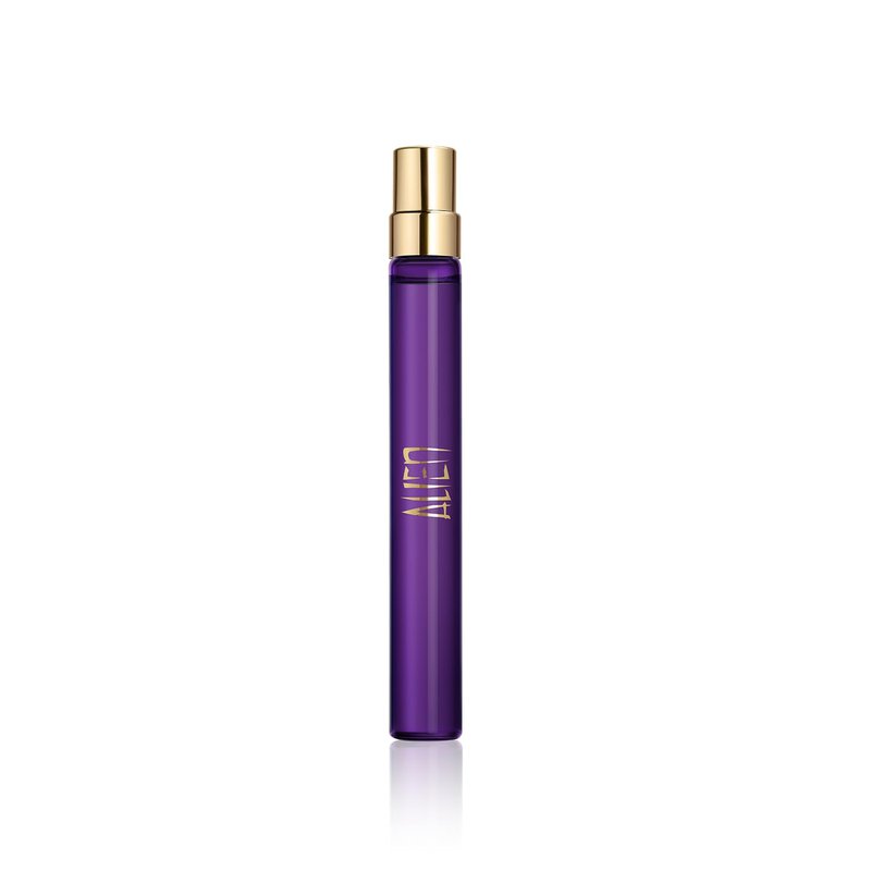 MUGLER Alien Eau de Parfum for Women | Floral & Woody Fragrance with Jasmine, Wood, Amber - Long-Lasting Scent