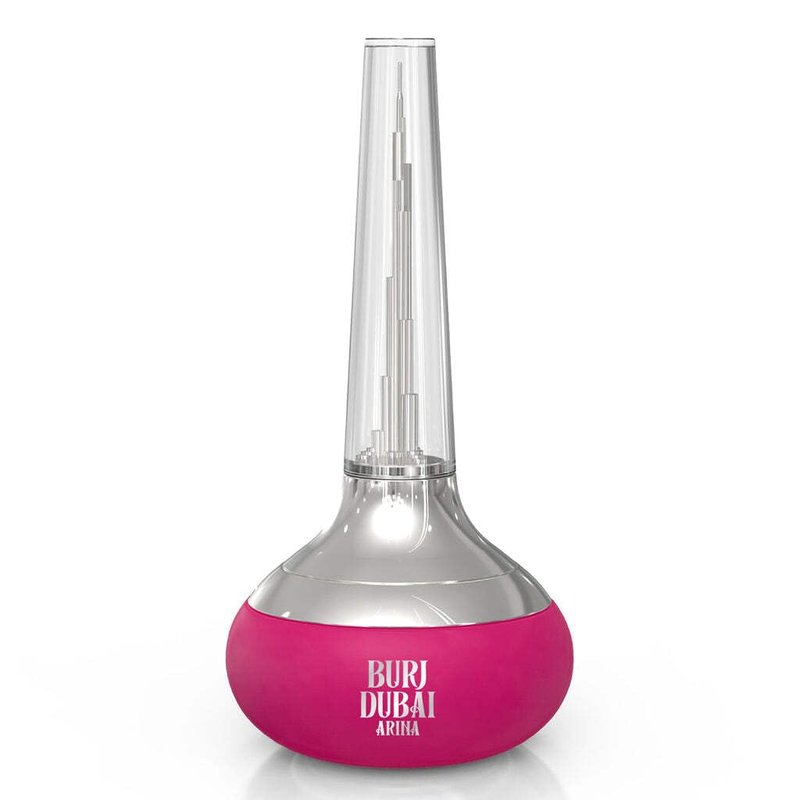 Emper Burj dubai arina, women 100ml