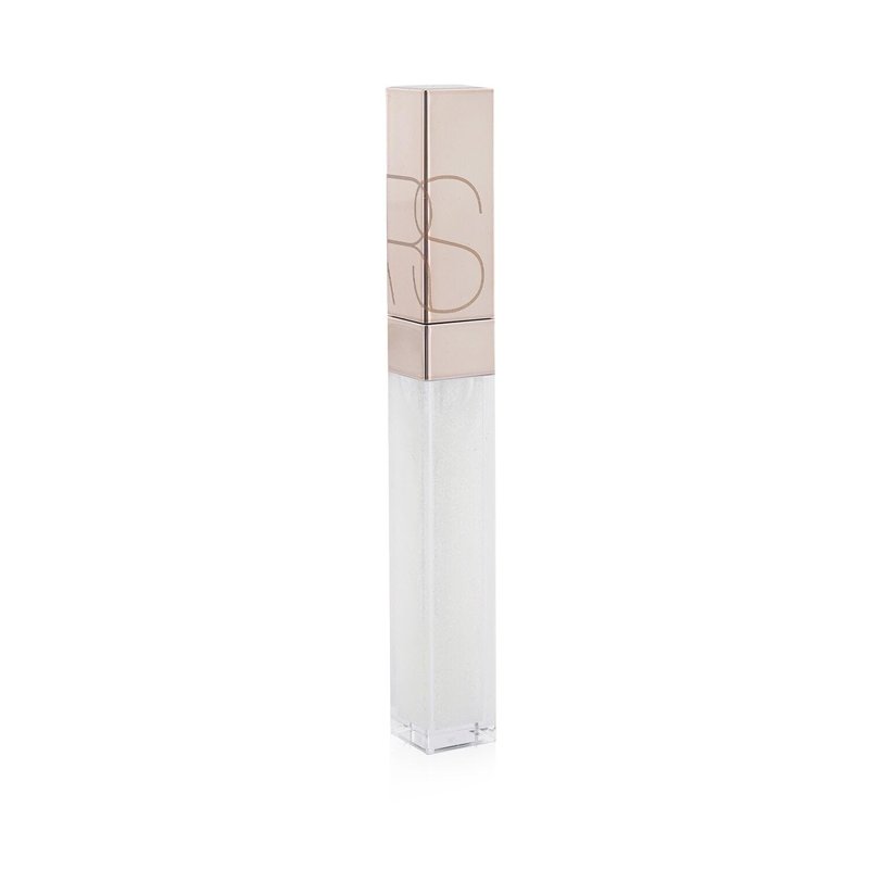NARS Afterglow Lip Shine Gloss - Unbroken (Shimmering Mauve)