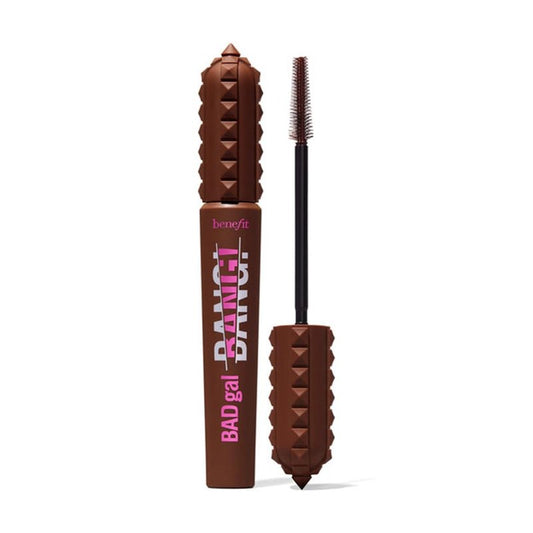 Benefit Cosmetics BADgal BANG! Volumizing Mascara - Rebel Brown, 0.30 oz/ 8.5 g