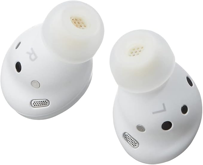 AZLA SednaEarfit MAX Standard (MS/M/ML) - Earbud Tips for Wireless Headphones - Noise Canceling Earbuds Replacement Tips - Eartips Compatible with Sony, Samsung, Beats, JLab, Sennheiser, Shure