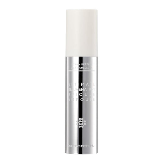 Ultimate Rejuvenation Spicule Serum – Korean Skincare PDRN Serum for Anti-Wrinkle, Pore Care & Skin Renewal – Dermatologist-Tested, Brightening Ampoule for Radiant, Smooth Skin – 50ml