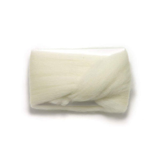 Lambs Wool for Feet Super Soft Cushioning and Toe Seperator - 3/8 oz - Lambs Wool for Toes for Hiking, Dance, Walking and Running - 3 Pack