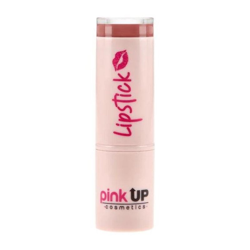 Pink Up | Lipstick | Long-lasting bold color with matte finish | Soft, creamy texture that won’t dry lips | Lipstick | Lip makeup | Full coverage comfort | Beauty | Model PKLP05