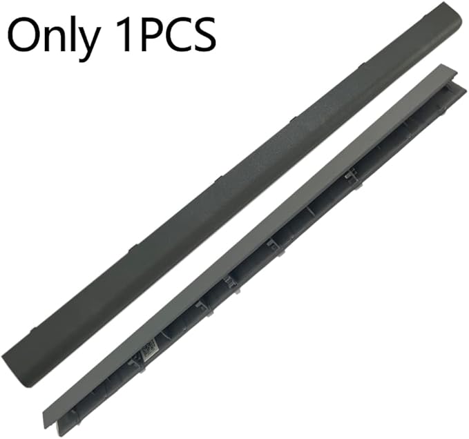 GinTai Laptops LCD Screen Shaft Hinge Cover Replacement for Lenovo IdeaPad 3-14ADA05 81W0,3-14ARE05 81W3, 3-14IML05 81WA,3-14IIL05 81WD,3-14IGL05 81WH,3-14ITL05 81X7 5CB0X56535 FA1JU000410AYL(Grey)