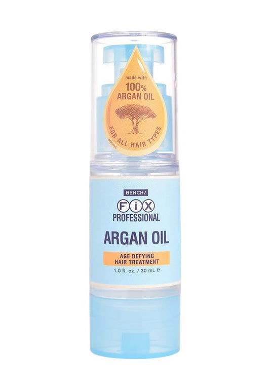 Bench Fix Professional Argan Oil Hair Treatment 30 ml / 1 fl oz