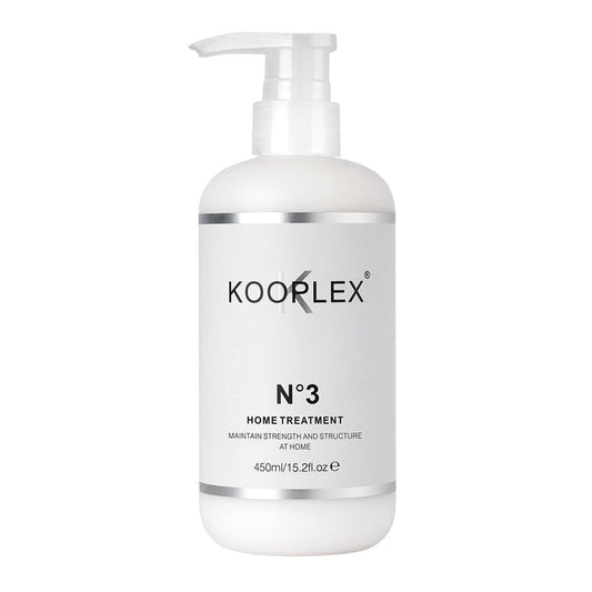 Bond Repair Hair Treatment - Pre-Shampoo Strengthening Formula for Color-Treated & Chemically Processed Hair | 15.2 fl. oz / 450 ml