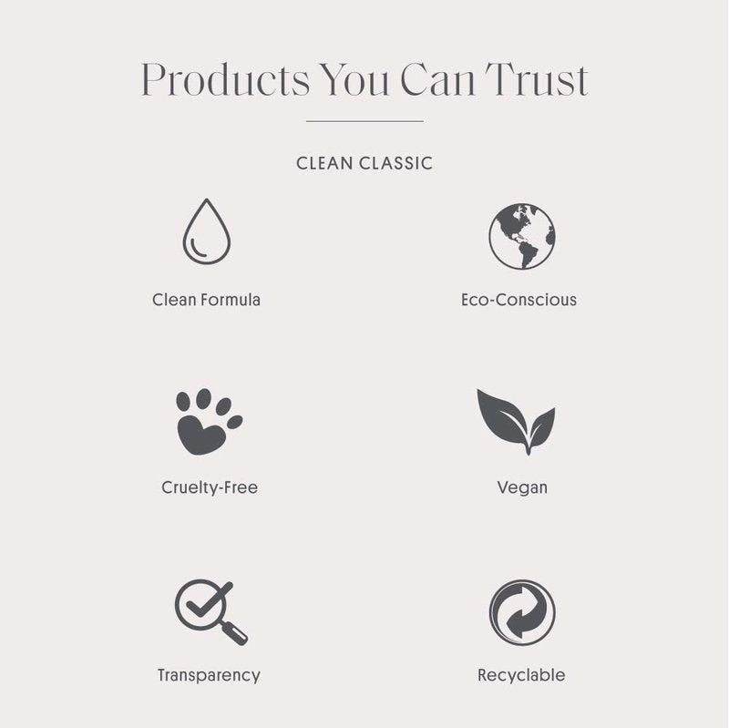 CLEAN CLASSIC Warm Cotton 60mL